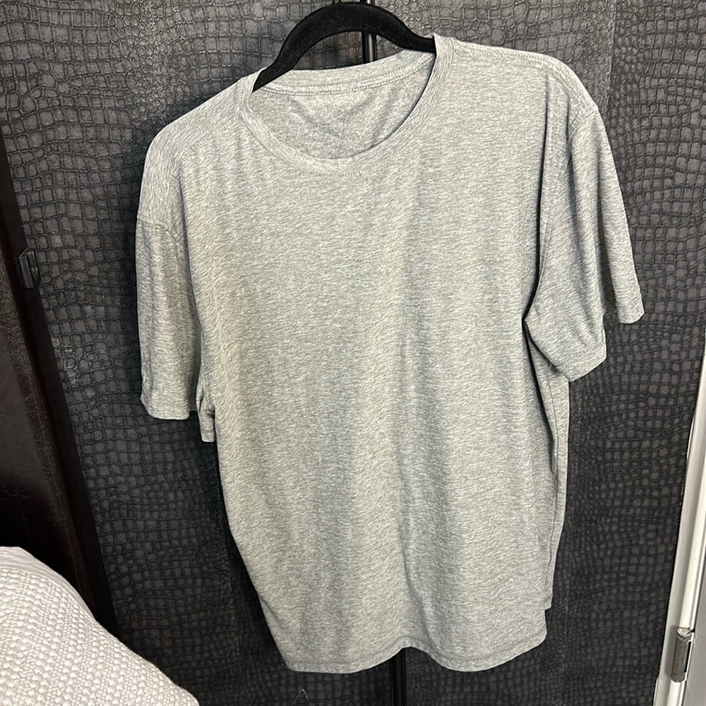 Vuori strato tech tee